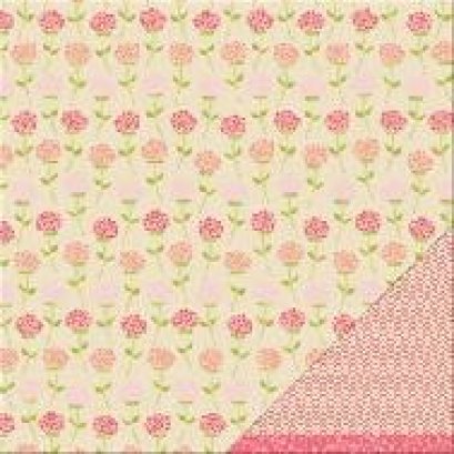 COUNTRY PICNIC Light Kraft Orchard SPECIALTY 12&quot;X12&quot;