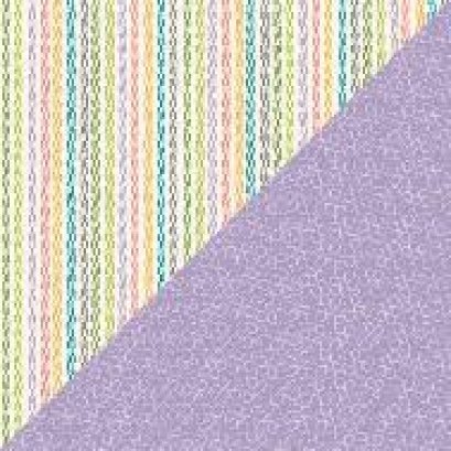 lawnfawn paper glass half full ขนาด 12*12 นิ้ว