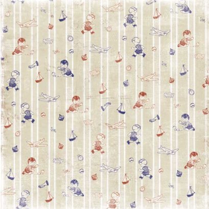 Melissa frances Jayden Paper