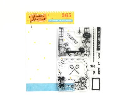 sakuralala  365: Oh, Hello There