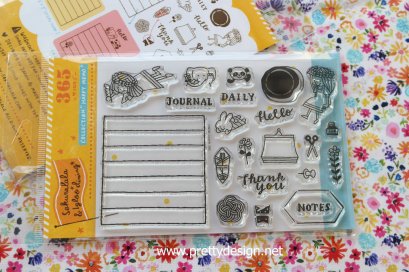 sakuralala 365: Happy Memo