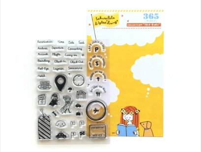 sakuralala 365: Trip Guru