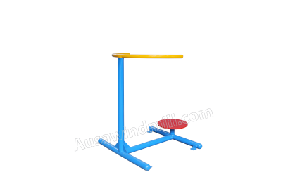 อุปกรณ์บริหารเอว