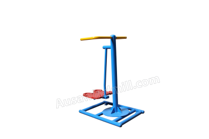 อุปกรณ์ตุ้มแกว่งตัว