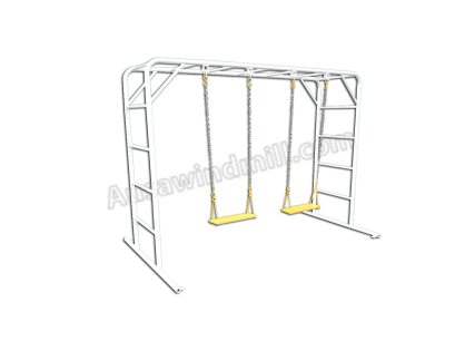 บาร์โหนชิงช้า