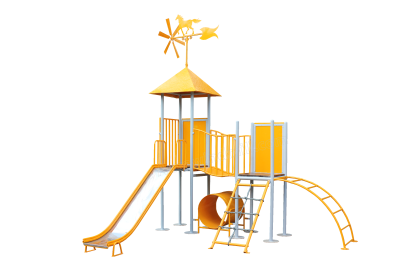 บ้านเด็กเล่น ชุดปราสาทอัศวิน