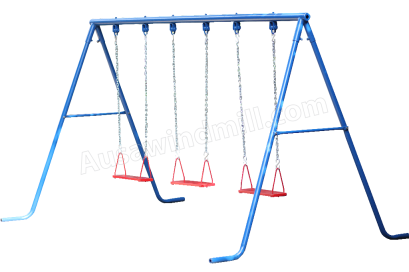 เครื่องเล่นสนาม ชิงช้า ชิงช้าสนาม