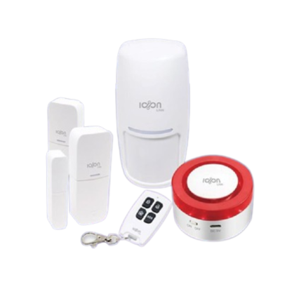 Wifi Security kit