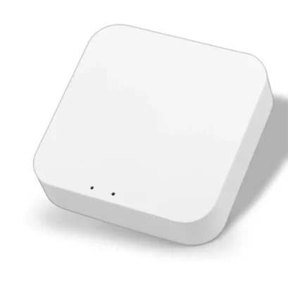Smart Gateway Hub ศูนย์ควบคุม Smart Home เชื่อมต่ออุปกรณ์อัจฉริยะครบในเครื่องเดียว