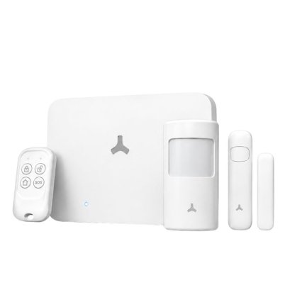 Makin X1 Security set