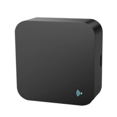 Tuya IR Remote