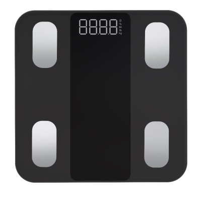 AUTOBOT เครื่องชั่งน้ำหนัก Smart Scale 4 อิเล็กโทรด