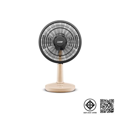 พัดลม mitsubishi รุ่นใหม่,