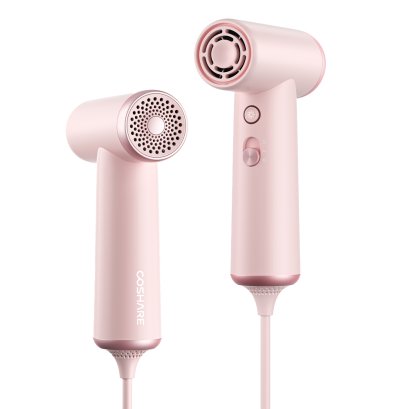 Coshare HP10 Hair Dryer ไดร์เป่าผมแรงสูงขนาดพกพา เล็ก น้ำหนักเบา