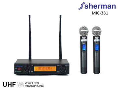 MIC-331