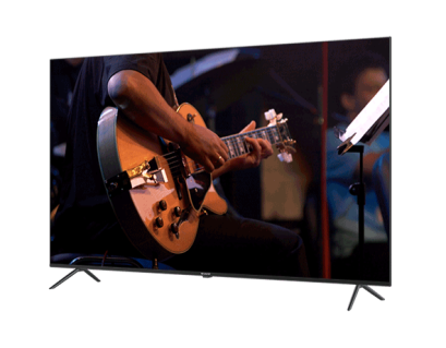 SHARP LED 60 นิ้ว | Android TV UHD 4K  | รุ่น 4T-C60EK2X