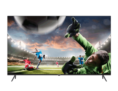 SHARP LED 65 นิ้ว | Android TV UHD 4K | รุ่น 4T-C65EK2X