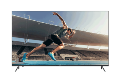 SHARP LED 70 นิ้ว | Android TV UHD 4K | รุ่น 4T-C70EK2X
