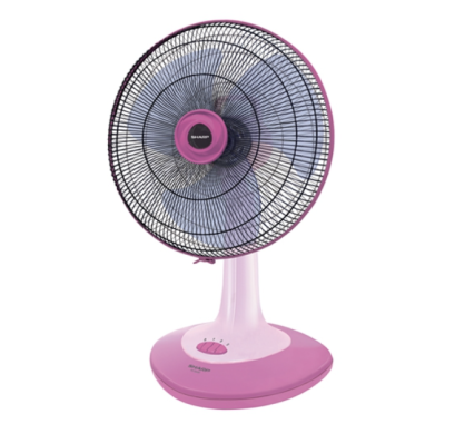 SHARP พัดลมตั้งโต๊ะ 18 นิ้ว | รุ่น PJ-TA181