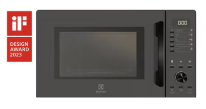 ELECTROLUX ไมโครเวฟระบบอุ่น EMM30D22BM 30 ลิตร