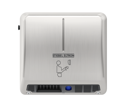 STIEBEL ELTRON เครื่องเป่ามือ รุ่น HTE1.3 (NEW 2024)