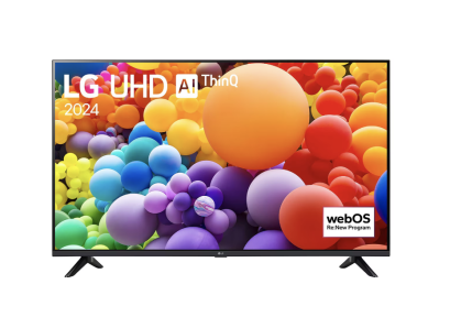 LG ทีวี ขนาด 65 นิ้ว รุ่น 65UT7350PSB UHD UT73 4K Smart TV