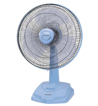 พัดลม 16 นิ้ว SHARP