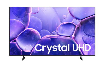 SAMSUNG 50" Crystal UHD 50U8000F 4K Smart TV (2025)