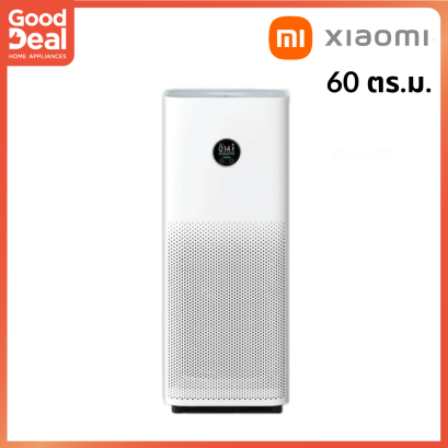 เครื่องฟอกอากาศ Xiaomi Smart Air Purifier 4 Pro รุ่น XMI-BHR5059TH