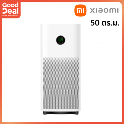 XIAOMI Mijia Smart 6 เครื่องฟอกอากาศ รุ่น BHR08MYTH