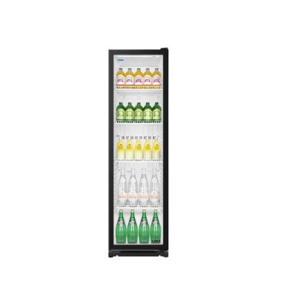 ตู้แช่แสดงสินค้า 1 ประตู Haier รุ่น SC-237FB ขนาด 8.4 คิว สีขาว