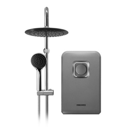 เครื่องทำน้ำอุ่น