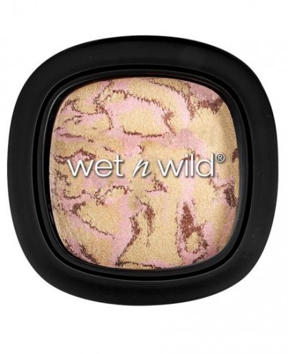 Wet n Wild Fergie Shimmer Palette