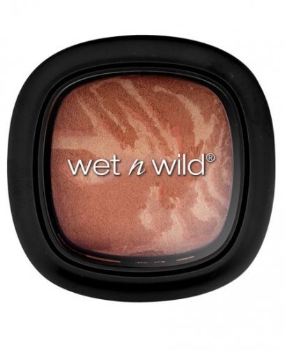 Wet n Wild Fergie Shimmer Palette