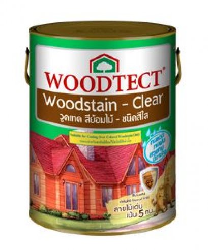 Woodtect