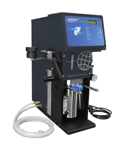 ANKOM XT15 Automated Fat Analyzer Solvent Extraction System