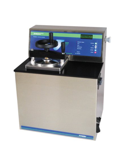 Automated Fiber Analyzer ANKOM 2000