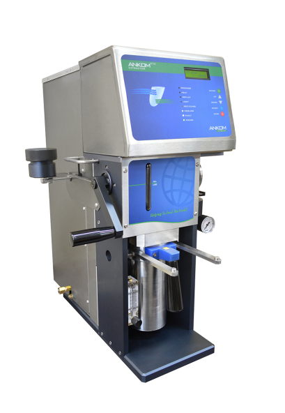 Fat Analyzer ANKOM XT15