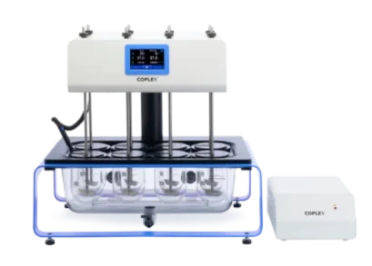 Copley DIS 800i Tablet Dissolution Testing System