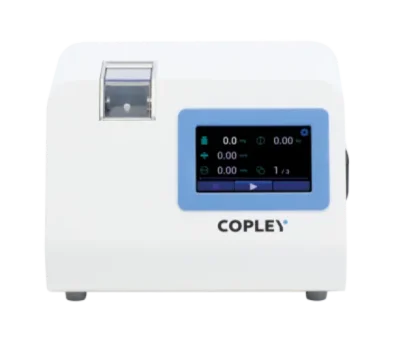 Copley TBF100i Automated Tablet Hardness Tester