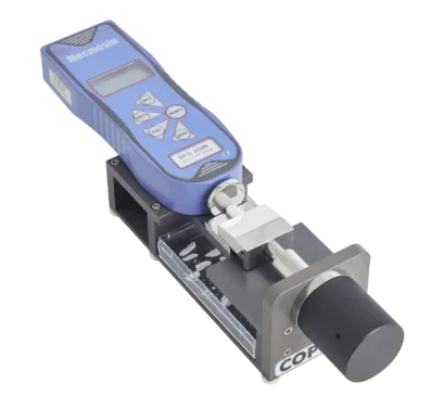 Copley TH3/500 Portable Tablet Hardness Tester