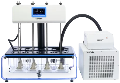 Copley_Tergotometer