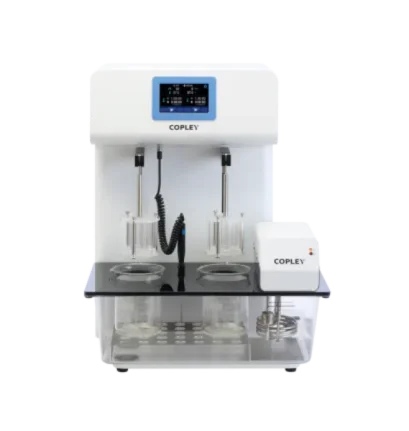 Copley DTG200-IS Disintegration Tester
