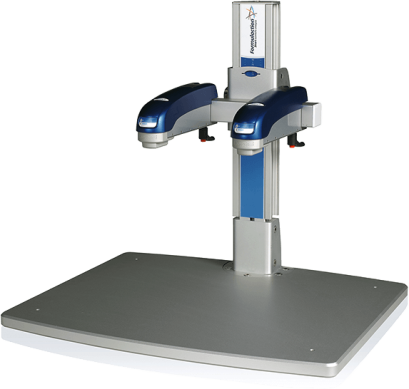 Curiscan Instrument All products - omegascientific