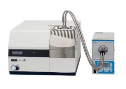 Hitachi PDC-7 UV Irradiation Unit Accessory for DSC Photo Curing Analysis