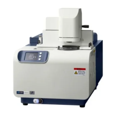 Hitachi Real View Sample Observation Unit Thermal Analysis Camera Accessory
