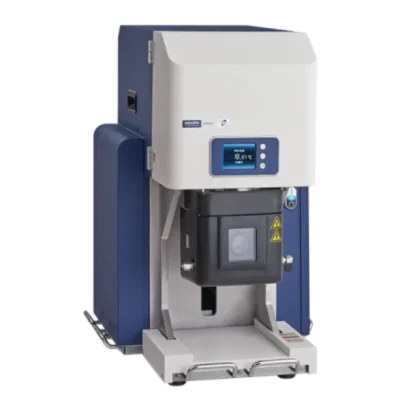 Hitachi NEXTA DMA200 Dynamic Mechanical Analyzer for Viscoelastic Testing