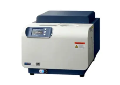 Hitachi NEXTA DSC600 and DSC200 Differential Scanning Calorimeter