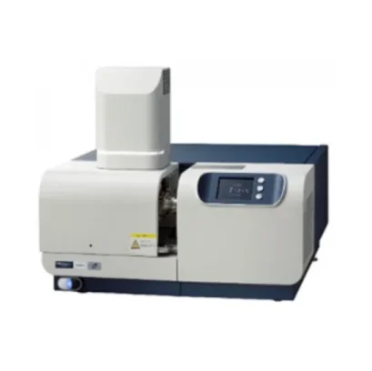 Hitachi NEXTA STA Simultaneous Thermogravimetric Analyzer TGA DSC System