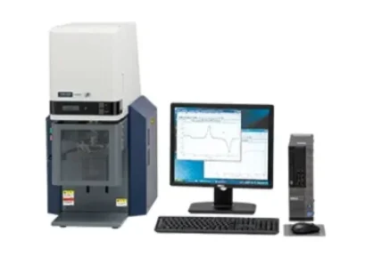 Hitachi TMA7000 Series Thermomechanical Analyzer for Thin Film Testing